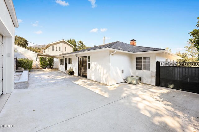 Building Photo - 4541 Alveo Rd