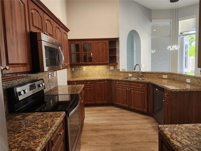 Building Photo - 12361 NW 26th St