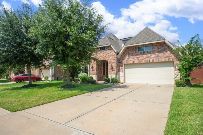 Primary Photo - 20214 Parker Bend Ln