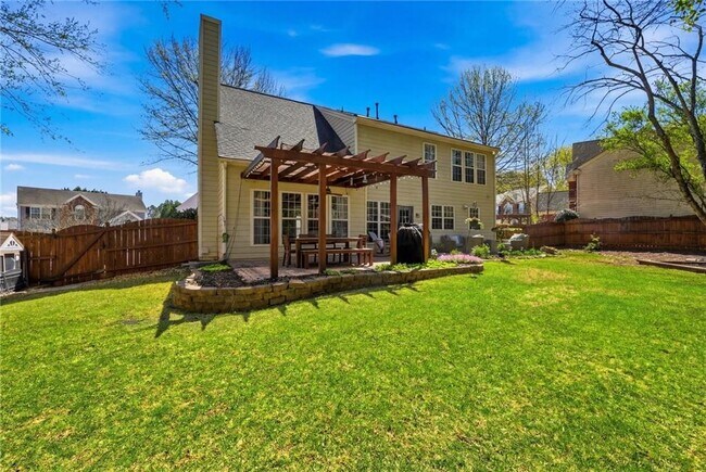 Building Photo - 943 Bendleton Dr