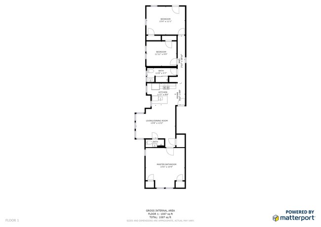 Building Photo - 3221 Guilford Ave