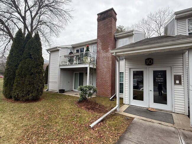 Building Photo - 10 Squire Ct