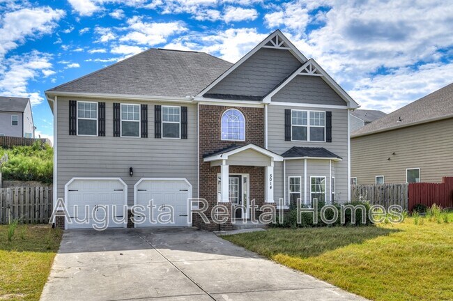 Building Photo - 5014 Vine Ln