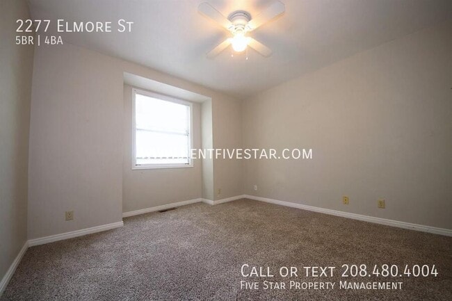 Building Photo - 2277 Elmore St