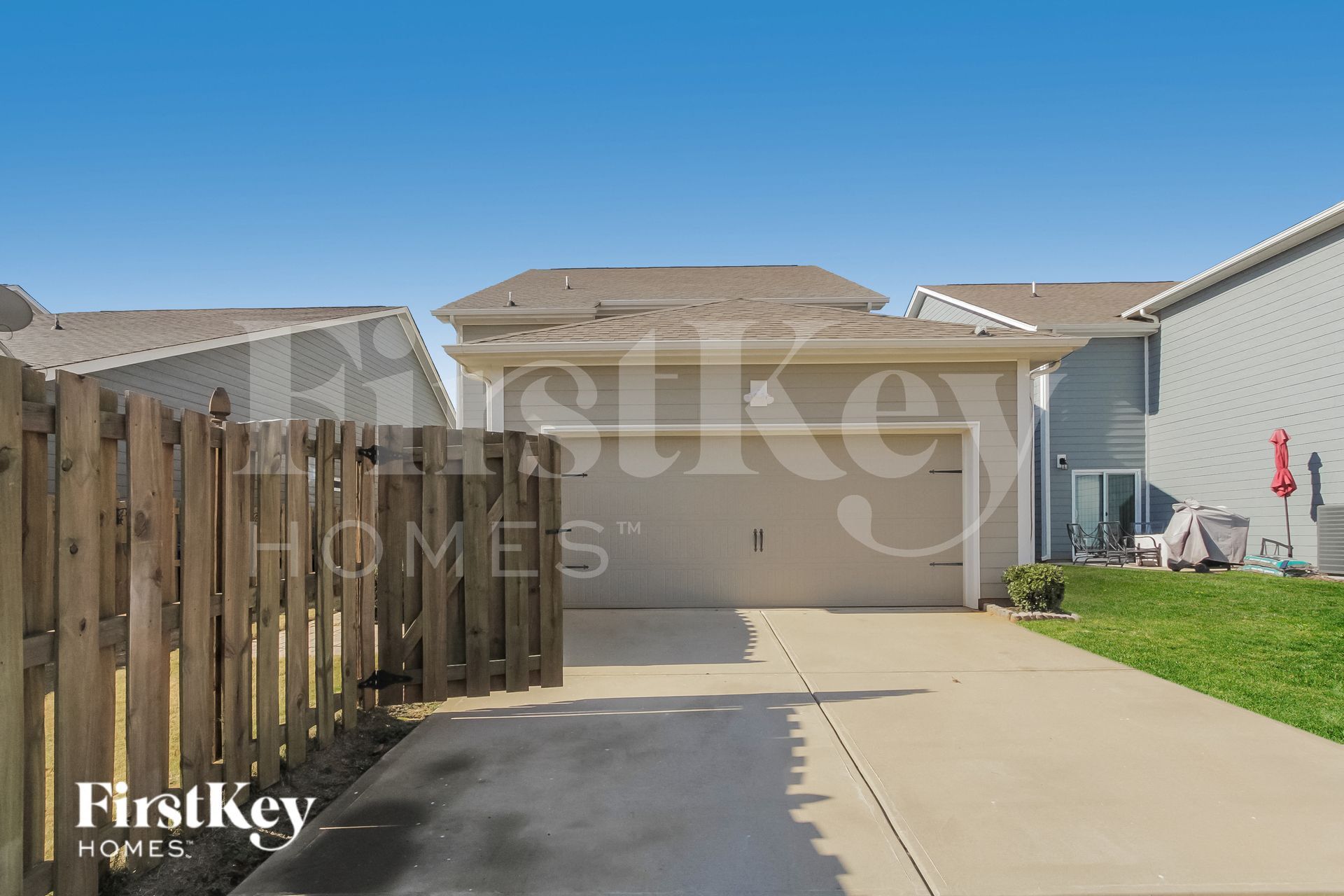 Building Photo - 8137 Kalson St