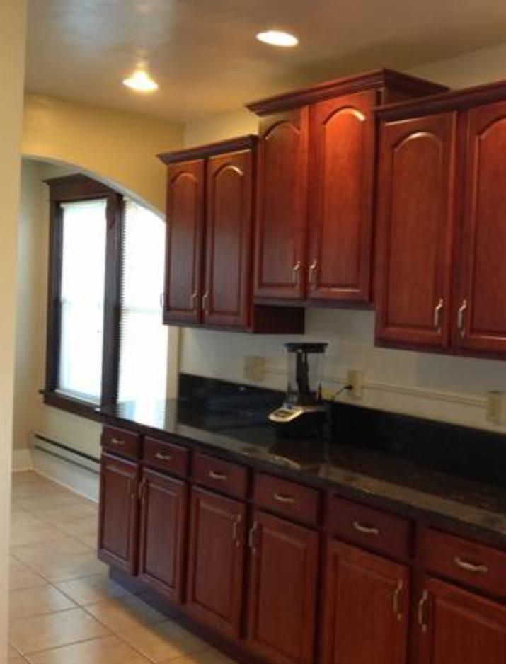 Kitchen - 2924 Espy Ave