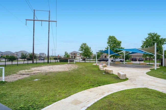 Building Photo - 616 Sonterra Blvd