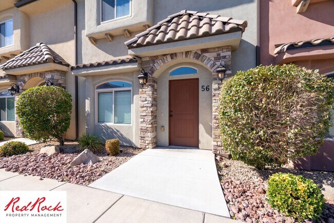 Building Photo - 2075 S Sir Monte Dr