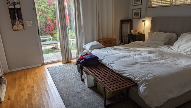 bedroom 2 - 33 Paloma Ave