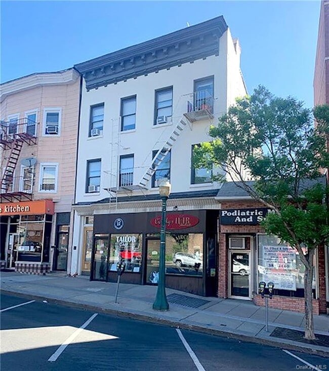 137 Mamaroneck Ave 137 Mamaroneck Ave Mamaroneck NY 10543 Apartment