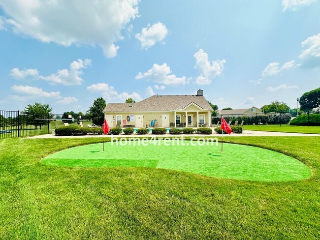 Building Photo - Maintenance FREE, Ranch Style Townhome w/ ...