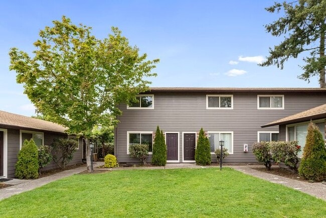 Building Photo - Spacious 2bed/1bath townhome