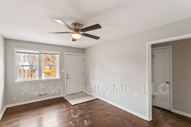 Building Photo - 3143 Puckett Rd