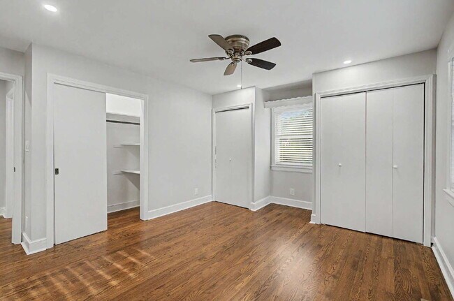 Building Photo - Charming 3-Bed/2.5-Bath Ranch in Durham