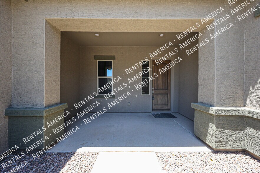 Building Photo - 20856 E Arroyo Verde Dr