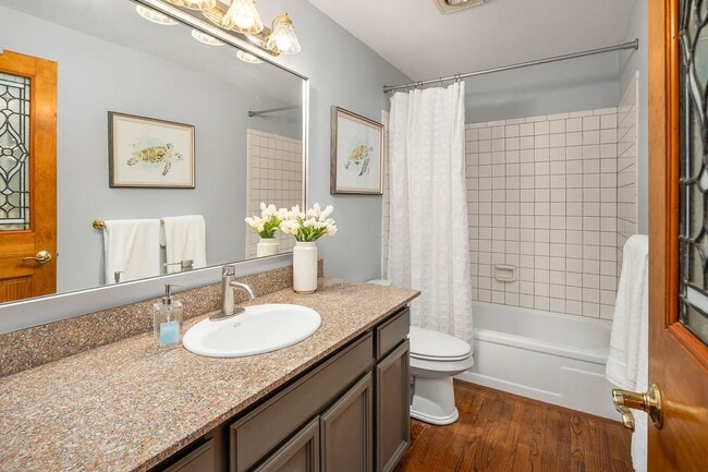 Building Photo - Modern Elegance Meets Island Living! |8475...