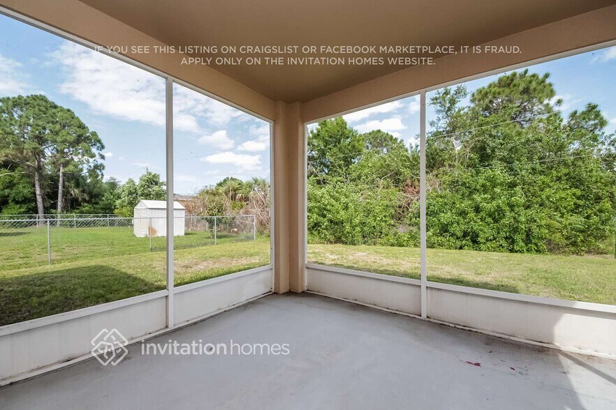 Building Photo - 1284 Rayfield St SE