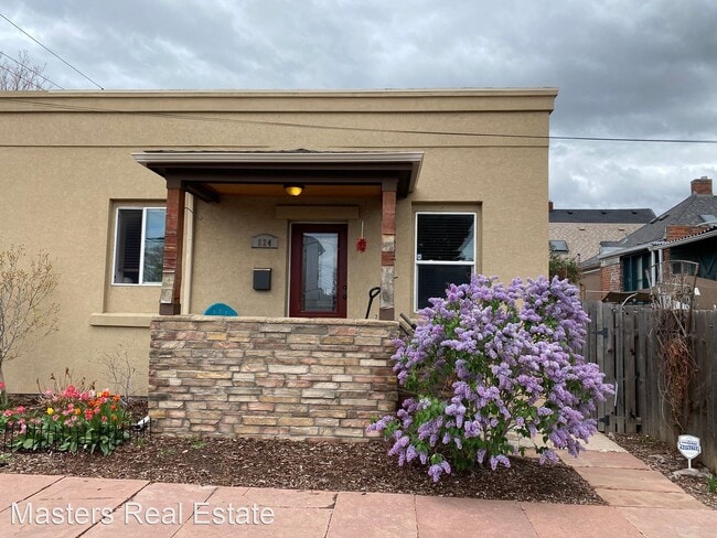 Building Photo - 2 br, 2 bath House - 624 W 2nd Ave