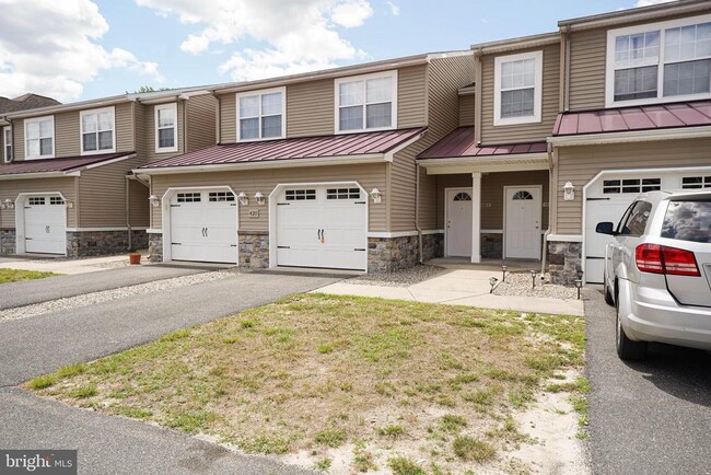 Building Photo - 420 Parkview Ct