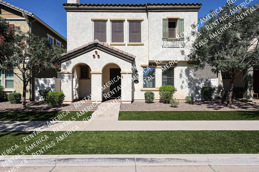 Building Photo - 10428 E Nopal Ave