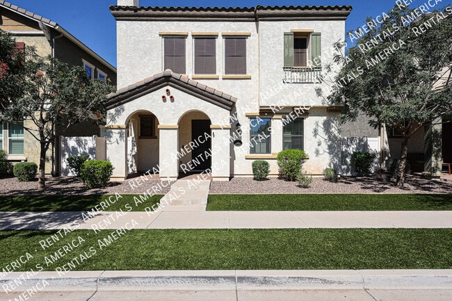 Building Photo - 10428 E Nopal Ave