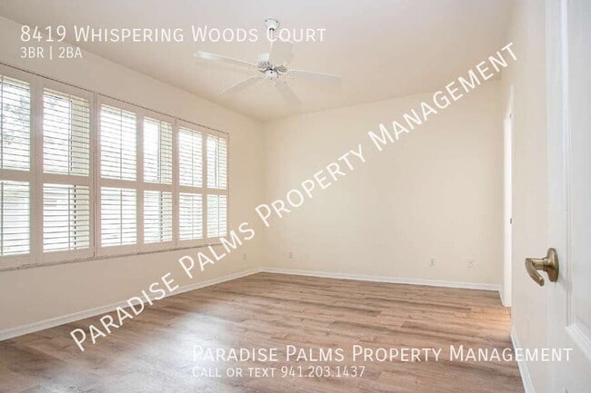 Building Photo - 8419 Whispering Woods Ct