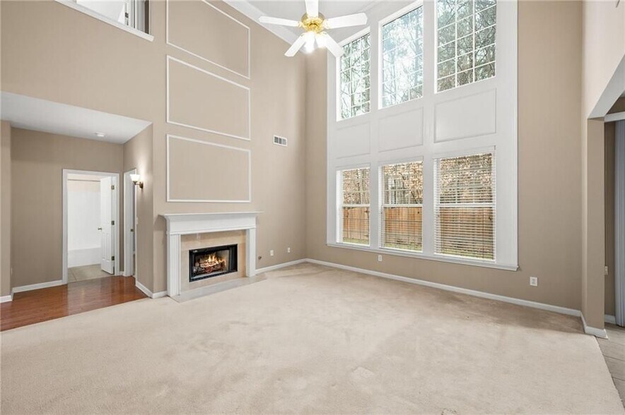 Building Photo - 4071 Kingsley Park Ln