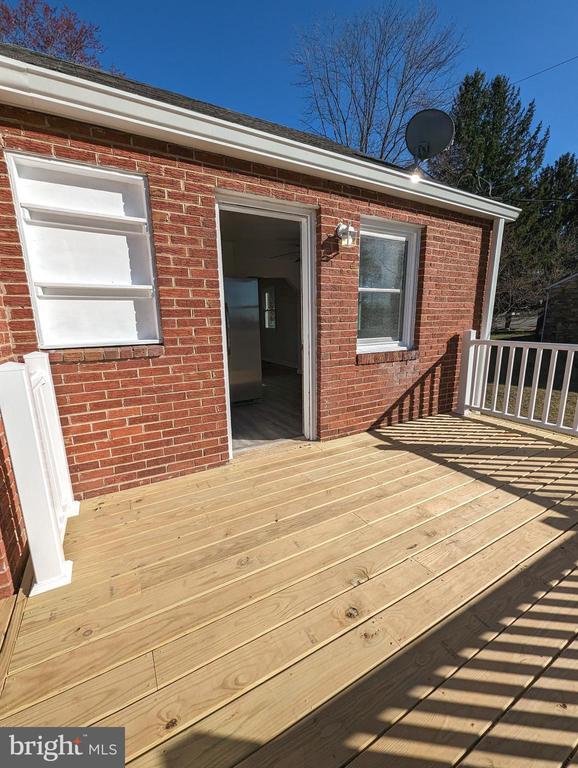 Building Photo - 6520 Old Carolina Rd