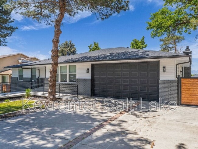 Building Photo - 7726 S 3500 E