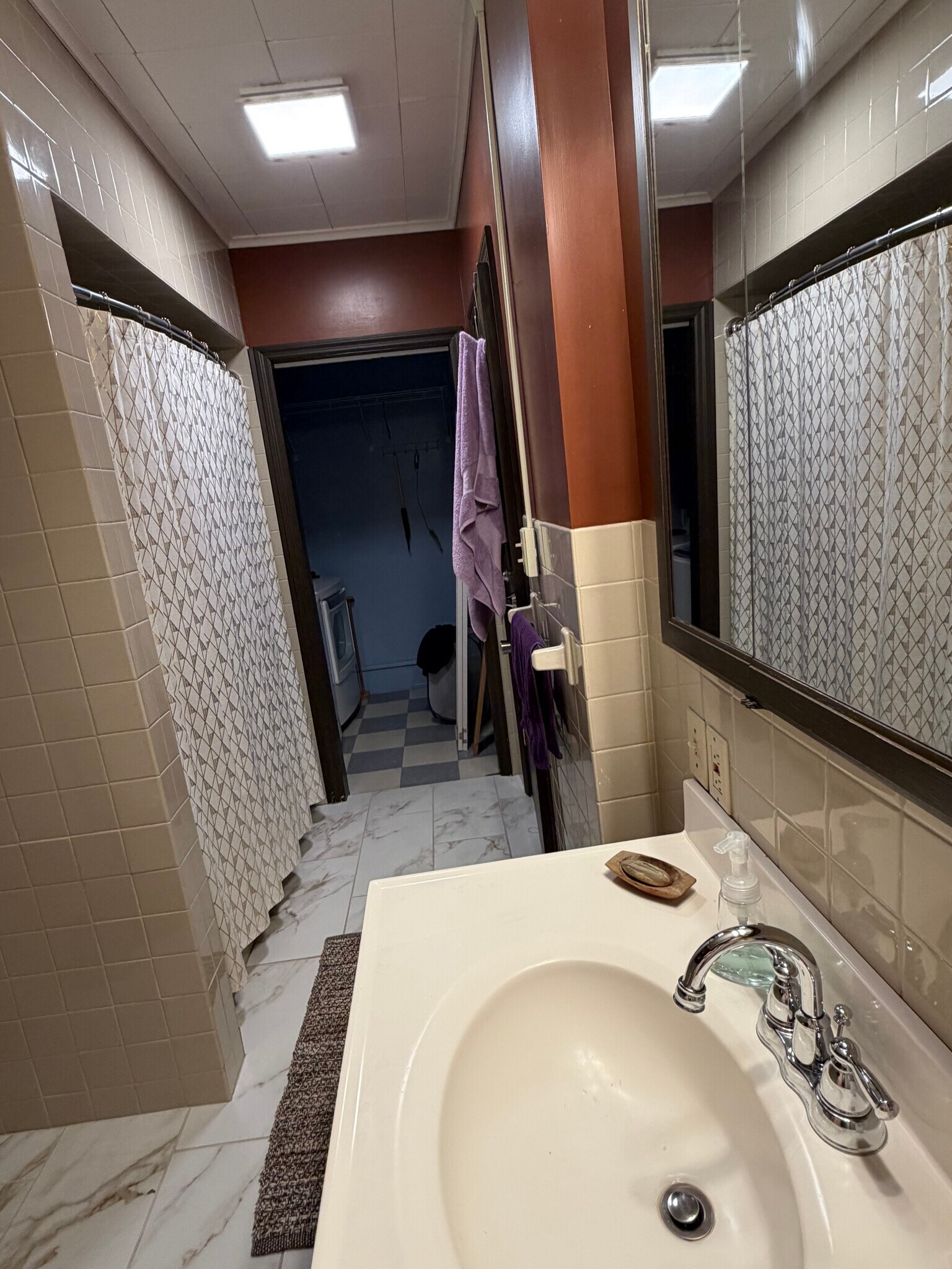 Bathroom - 166 4th St