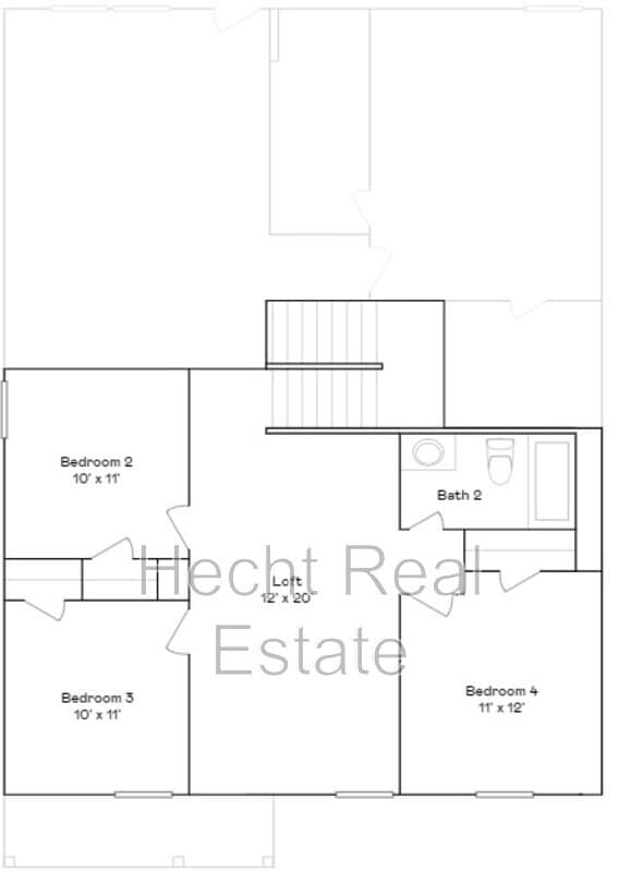 Building Photo - 9037 James Bowie