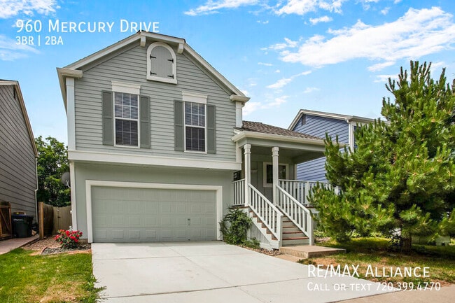 Primary Photo - 960 Mercury Dr