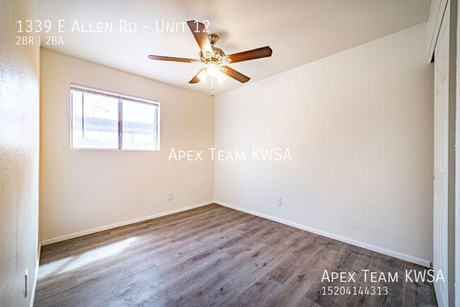 Building Photo - $995 2BR/2BA Available Early 2025! Newly r...