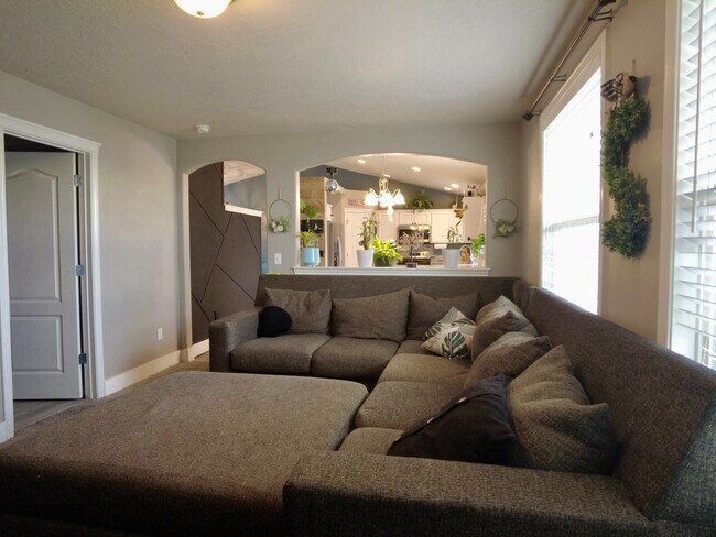 Building Photo - 3551 S Payette River Ave