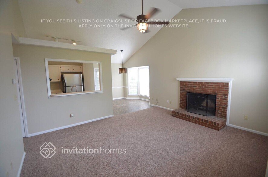 Building Photo - 4301 Emerald Ln