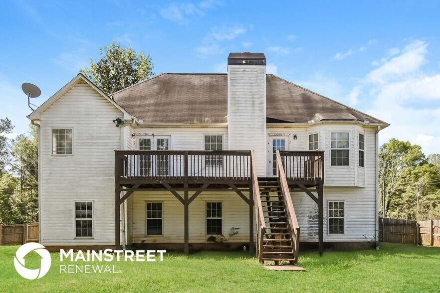 Building Photo - 5752 Graceland Dr SW