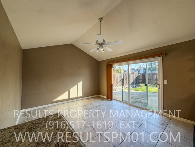 Building Photo - Make this your Home! 4 bedroom in North Highlands