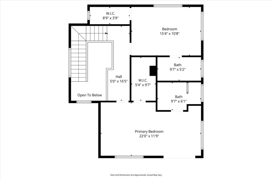 Building Photo - 24427 Ward St