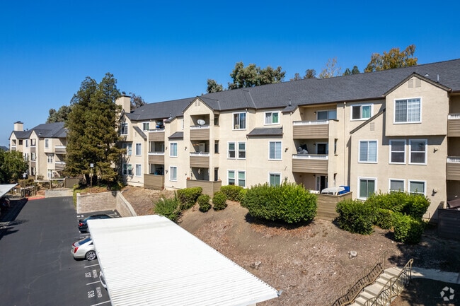 Building Photo - Montierra Condos