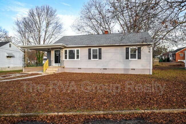 Building Photo - 2407 Bluefield St