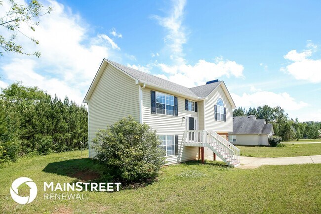 Building Photo - 507 Brewer Dr
