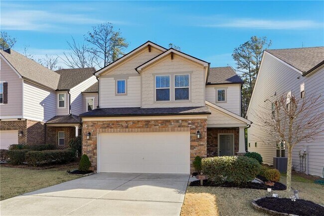 Building Photo - 2719 Morgan Spring Trail
