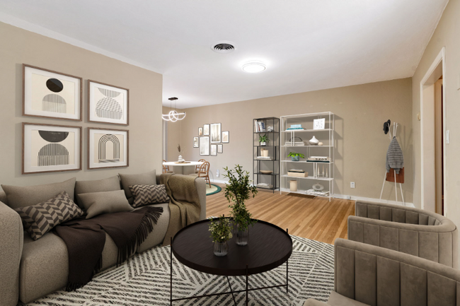 Building Photo - 354 Lagomarsino Way