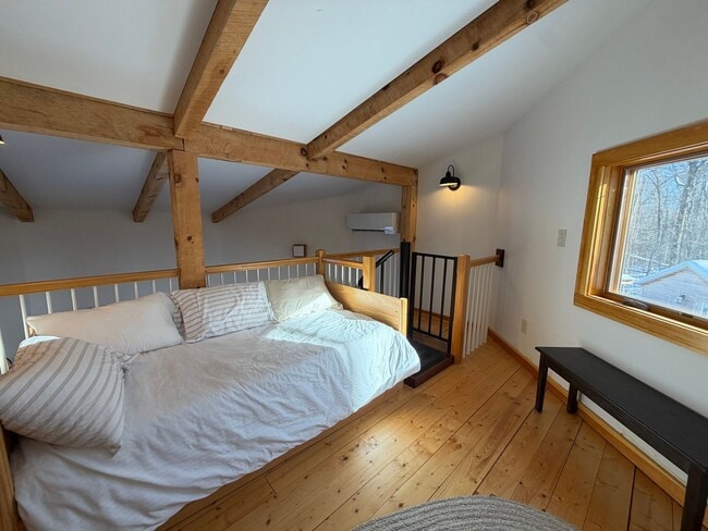 Building Photo - Modern, Tiny Home Retreat with Bonus Studio, Pet Friendly- Becket, MA