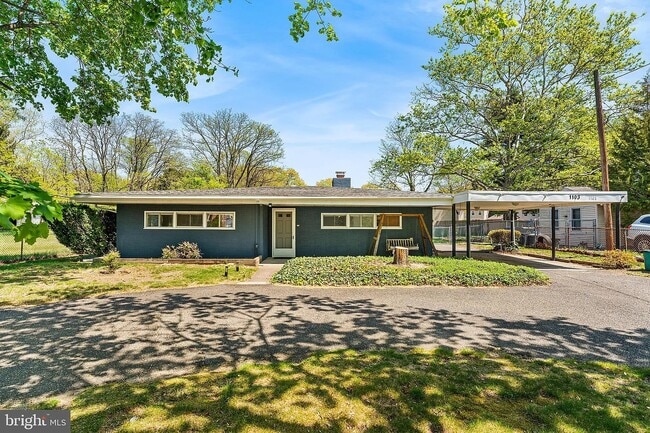 Building Photo - 1103 Red Bank Ave