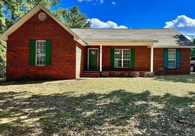 Primary Photo - 316 Poplar Dr