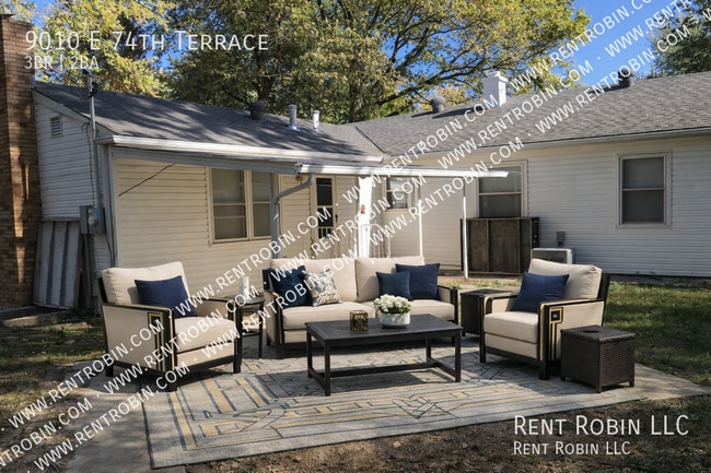 Building Photo - 9010 E 74 Terrace