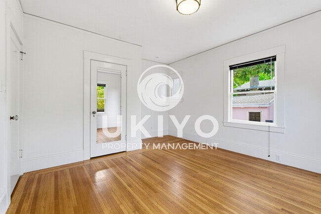 Building Photo - 1801 Marin Ave