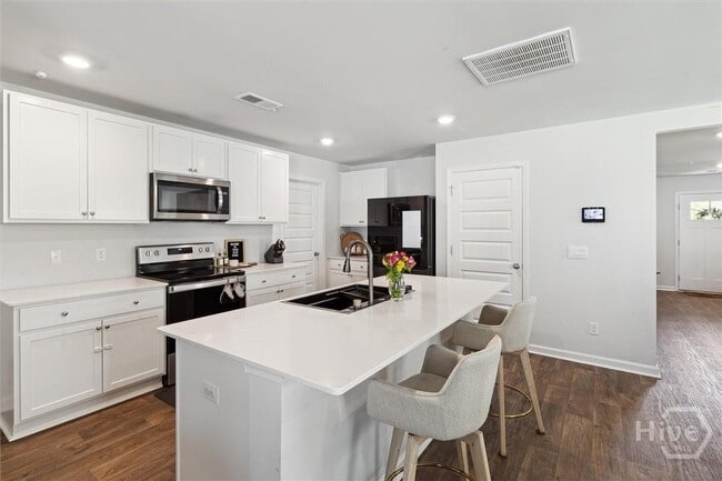 Building Photo - 448 Flat Rock Trace