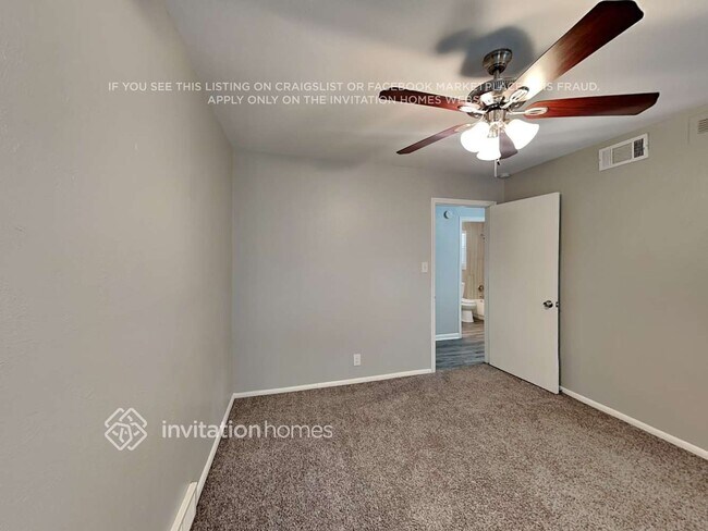 Building Photo - 3820 Norton Dr